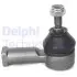 Наконечник рулевой тяги Delphi (TA1614) изображение 1