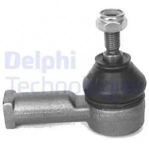 Наконечник рулевой тяги Delphi TA1614 Купить в Украине