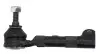 Рульовий наконечник Прав RENAULT CLIO I, KANGOO EXPRESS, MEGANE I, MEGANE I CLASSIC, MEGANE I COACH, MEGANE SCÉNIC 1.1-Electric 05.90-08.03 Delphi (TA1626) зображення 1