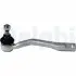Рульовий наконечник Лів TOYOTA AVENSIS, CARINA E VI 1.6-2.0D 04.92-02.03 Delphi (TA1630) зображення 1