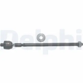 Рульова тяга(без наконечника) (довжина: 34,5/332мм) TOYOTA COROLLA 1.3/1.6/1.8D 05.87-10.95 Delphi TA1632 Купити в Україні