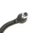 Фото Наконечник тяги рульової (L) Ford Galaxy/Seat Alhambra/VW Sharan 95-10 Delphi (TA1638) зображення 2