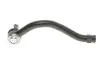 Фото Наконечник тяги рульової (L) Ford Galaxy/Seat Alhambra/VW Sharan 95-10 Delphi (TA1638) зображення 6