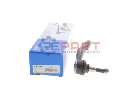 Фото Наконечник тяги рульової (L) BMW 5 (E39) 95-04 Delphi (TA1645) зображення 1