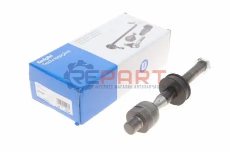 Тяга рульова BMW 5 (E39) 96-04 M52/M54/M57/M51/M47 Delphi TA1647 Купити в Україні