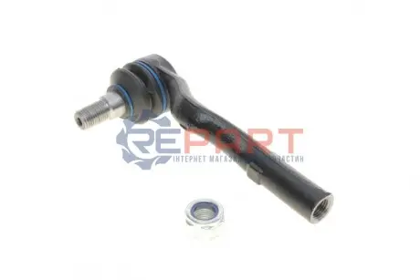 Наконечник тяги рульової (L) MB E-class (W210/S210) 95-03 Delphi TA1658 Купити в Україні