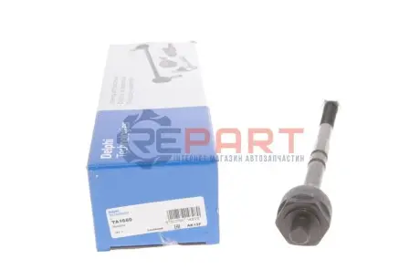 Тяга рульова MB E-class (W210/S210) 95-03 Delphi TA1660 Купити в Україні