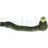 Рульовий наконечник Прав HONDA CIVIC V, CIVIC VI, CR-V I, CRX II, CRX III, INTEGRA MG ZS ROVER 400 II, 45 I 1.3-2.5 10.87-10.05 Delphi (TA1663) зображення 1