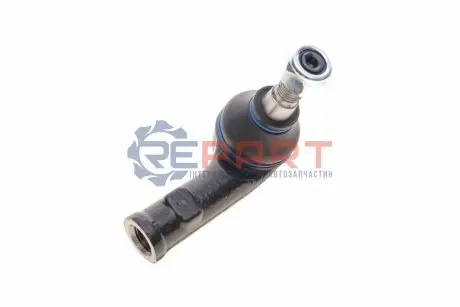 Фото Наконечник тяги рульової (R) Audi A2/A3/Skoda Octavia/VW Bora/Golf IV 95-06 Delphi (TA1666) зображення 1