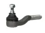 Наконечник тяги рульової (L) Peugeot 406 95-04 TA1669