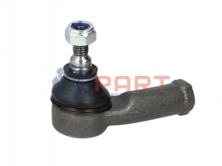 Рульовий наконечник Прав FORD FOCUS I 1.4-2.0 08.98-03.05 Delphi TA1675 Купити в Україні