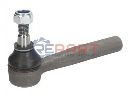 Фото Наконечник тяги рульової Opel Astra G 98-09/Zafira A 99-05/Chevrolet Astra 99-11/Zafira 01-12 Delphi (TA1676) зображення 1