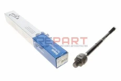 Фото Тяга рульова Opel Meriva B 10-17 Delphi (TA1677) зображення 1