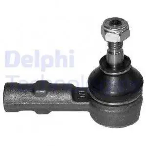 Рульовий наконечник Лів/Прав OPEL COMBO, CORSA B, TIGRA 1.0-1.7D 03.93-12.02 Delphi TA1680
