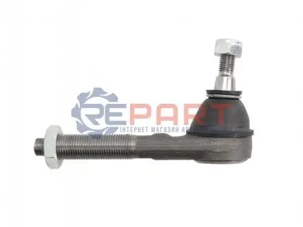 Наконечник поперечної рульової тяги Delphi TA1682 Купити в Україні