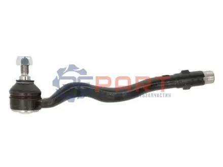 Фото Наконечник тяги рульової (R) BMW 3 (E46) 00-06 Delphi (TA1687) зображення 1