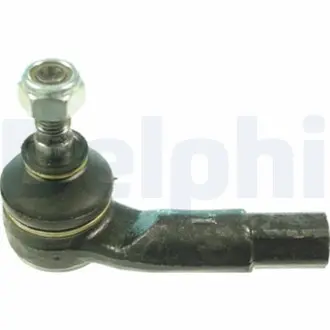 Рульовий наконечник Лів AUDI A2 SEAT AROSA, CORDOBA, CORDOBA VARIO, IBIZA II, INCA VW CADDY, CADDY II, CADDY III, LUPO I, POLO, POLO III, POLO III CLASSIC 1.0-2.0 02.93-06.09 Delphi TA1690 Купити в Україні