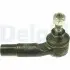 Наконечник тяги рульової (R) VW Caddy II 1.4-1.9D 94-04 TA1691