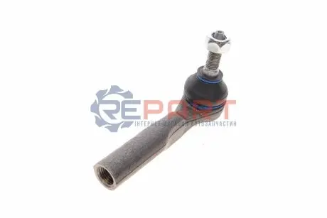 Фото Наконечник тяги рульової Fiat Doblo 01-/Marea 96-03/Multipla 99-10 Delphi (TA1692) зображення 1