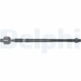 Фото Осевой шарнир, рулевая тяга Delphi (TA1694) изображение 1