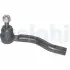 Рульовий наконечник Лів TOYOTA VIOS / SOLUNA VIOS, YARIS, YARIS VERSO 1.0-1.5 04.99-10.06 Delphi (TA1696) зображення 1