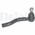 Рульовий наконечник Прав TOYOTA YARIS, YARIS VERSO 1.0-1.5 04.99-11.05 Delphi (TA1697) зображення 1