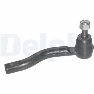 Рульовий наконечник Прав TOYOTA YARIS, YARIS VERSO 1.0-1.5 04.99-11.05 Delphi TA1697