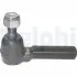 Фото Рульовий наконечник Лів TOYOTA LAND CRUISER, LAND CRUISER 80 4.2D/4.5 01.90 Delphi (TA1701) зображення 1