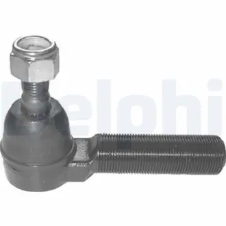 Рульовий наконечник Лів TOYOTA LAND CRUISER, LAND CRUISER 80 4.2D/4.5 01.90 Delphi TA1701 Купити в Україні