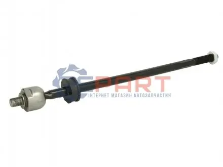 Тяга рульова VW T3 -92 (L=386mm) Delphi TA1735 Купити в Україні