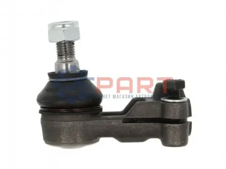 Наконечник тяги рульової (L) Land Rover Freelander 98-06 Delphi TA1740 Купити в Україні