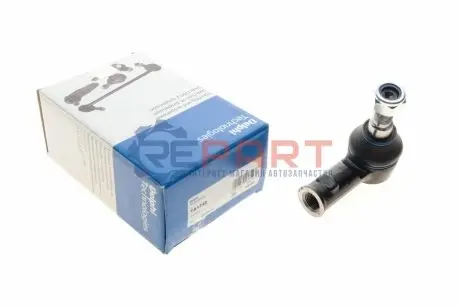 Фото Наконечник тяги рульової MB Vito (W638) 96-03/V-class (638/2) 96-03 Delphi (TA1742) зображення 1