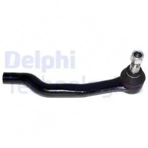 Наконечник поперечної рульової тяги Delphi TA1751 Купити в Україні