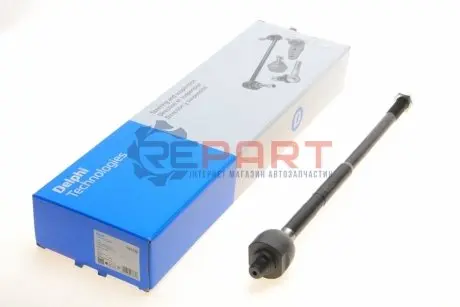 Тяга рульова Ford Transit Connect 02-13 Delphi TA1758 Купити в Україні