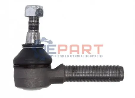 Рульовий наконечник Лів/Прав LAND ROVER DISCOVERY II, RANGE ROVER II 2.5D-4.6 07.94-06.04 Delphi TA1759 Купити в Україні