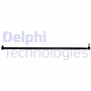 Рульовий наконечник Прав LAND ROVER DISCOVERY II 2.5D/4.0 11.98-06.04 Delphi TA1760 Купити в Україні