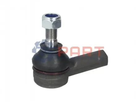 Фото Наконечник тяги рульової Daewoo Matiz 98- Delphi (TA1769) зображення 1