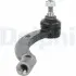 Фото Рульовий наконечник Прав MINI (R50, R53) 1.6 06.01-09.06 Delphi (TA1774) зображення 5