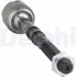 Рульова тяга(без наконечника) (довжина: 36/184/201мм) MINI (R50, R53), (R52) 1.4D/1.6 06.01-07.08 Delphi (TA1775) зображення 4