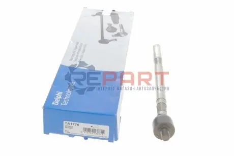 Тяга рульова Citroen C4/Peugeot 307 1.4-2.0 00- Delphi TA1776 Купити в Україні