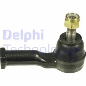 Рульовий наконечник Лів/Прав FORD USA PROBE II MAZDA 323 F VI, 323 S VI, 626 III, 626 IV, 626 V, MPV I, MPV II, MX-6, PREMACY, XEDOS 6 1.3-3.0 11.87-12.06 Delphi TA1782 Купити в Україні
