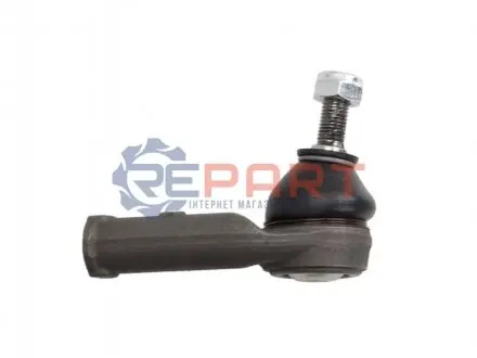 Наконечник тяги рульової (R) Alfa Romeo 147/156/166 01- Delphi TA1788 Купити в Україні