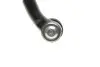 Фото Наконечник тяги рульової (R) Audi A2 00-05/Seat Ibiza/Skoda Fabia 99-14/Roomster 06-15/VW Polo 01- Delphi (TA1796) зображення 2
