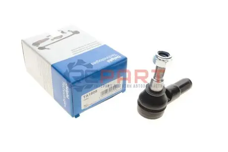 Фото Наконечник рулевой тяги Delphi (TA1808) изображение 1