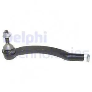 Фото Наконечник тяги рульової (L) Volvo S60/S80/V70 99-10 Delphi (TA1821) зображення 1