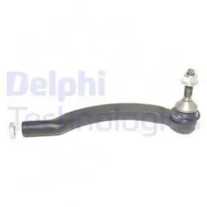 Рульовий наконечник Прав VOLVO S60 I, S80 I, V70 II 2.0-3.0 05.98-04.10 Delphi TA1822 Купити в Україні