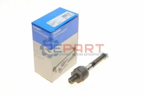 Тяга рульова Volvo S60/S80/V70/XC70/XC90 97-10 Delphi TA1823 Купити в Україні