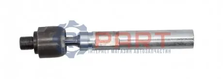 Тяга рульова Citroen C5 01-08 (L=182mm) Delphi TA1826 Купити в Україні