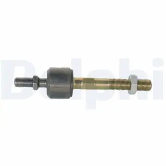 Рульова тяга(без наконечника) (довжина: 37/140/160мм) HONDA ACCORD IV, ACCORD V ROVER 600 I 1.8-2.3 01.90-06.99 Delphi TA1835