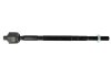 Рулевая тяга (без наконечника) - Delphi TA1857 (65O12, 65012)